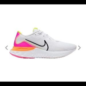 Nike Renew Running Shoes